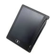 thumbnail image 4 of Graflsoa Compact 4.4" LCD Writing Tablet Portable Doodle Board Eye-Friendly Black, 4 of 6