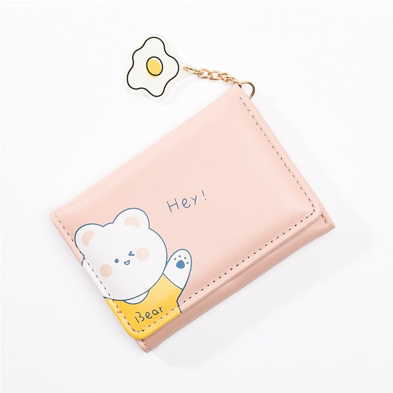 Girls small wallet outlet