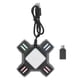 thumbnail image 2 of Adaptador De Consola, Convertidor De Adaptador De Teclado Y Ratón USB, Compatible Con Mapeo, Totalmente Compatible Para Computadora, 2 of 8