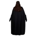 thumbnail image 4 of Plus Size Star Wars Darth Vader Costume for Women, 4 of 7