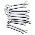 thumbnail image 1 of Mini Wrench Set, Mini Combination Wrench Set Portable Lightweight  for Plumbing Maintenance, 1 of 8