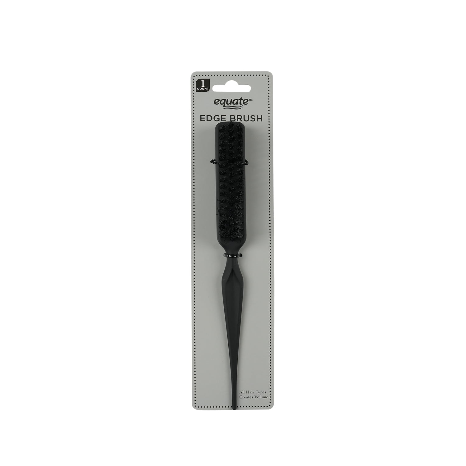 Goody x Lee Boar Smoothing Hairbrush, Shine Boosting, Soft