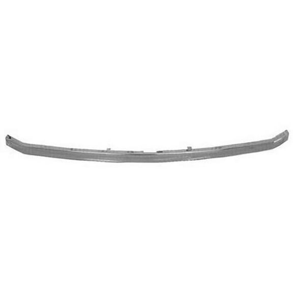 KAI New Standard Replacement Front Upper Bumper Cover Grille, Fits 2006-2009 Ford Fusion
