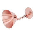 thumbnail image 4 of Stainless Steel Martini Glass, Strong Impact Joint Stainless Steel Cocktail Glass Beautiful  For Birthday Parties For Restaurants Rose Gold, 4 of 8