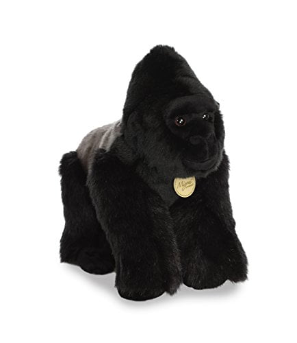 gorilla stuffed animals