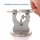thumbnail image 3 of Watch Balance Wheel Tool Accessory Metal Watchmaker Tool, 3 of 5