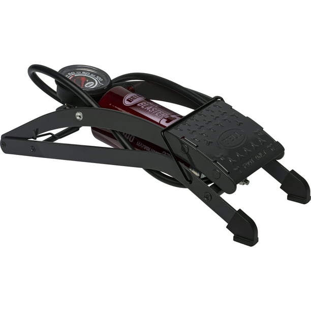 Bell Air Pump