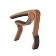thumbnail image 4 of HEALEEP 1 Set Guitar Accessories Capos for Music Practice and Performance 3.6 * 2.95 * 0.51 Inch, 4 of 8