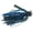 Black Blue, variant on Buckeye Lures Football Jig Black Blue 3/4 oz