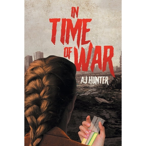 In Time of War, (Paperback)