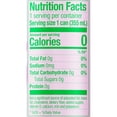 thumbnail image 2 of Zevia Zero Calorie Energy Drink, Watermelon, 12 Ounce Cans (Pack Of 12), 2 of 5