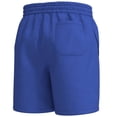 thumbnail image 2 of Traje de Baño OP Para Hombre Solido Azul T EG, 2 of 4