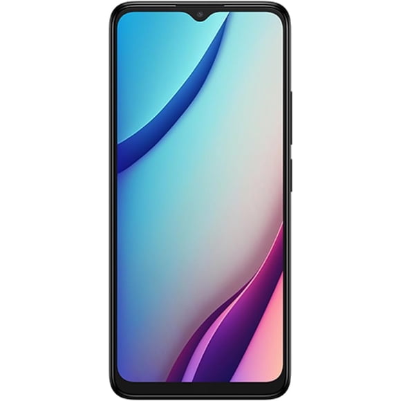 TCL K23 (32GB, 3GB RAM) Unlocked Android Smartphone | 6.56″ HD Display |8MP Camera | 4000mAh Battery | Certified Refurbished