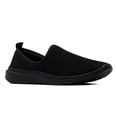 thumbnail image 3 of Tenis Para Hombre Giomar 309 negro 23, 3 of 4