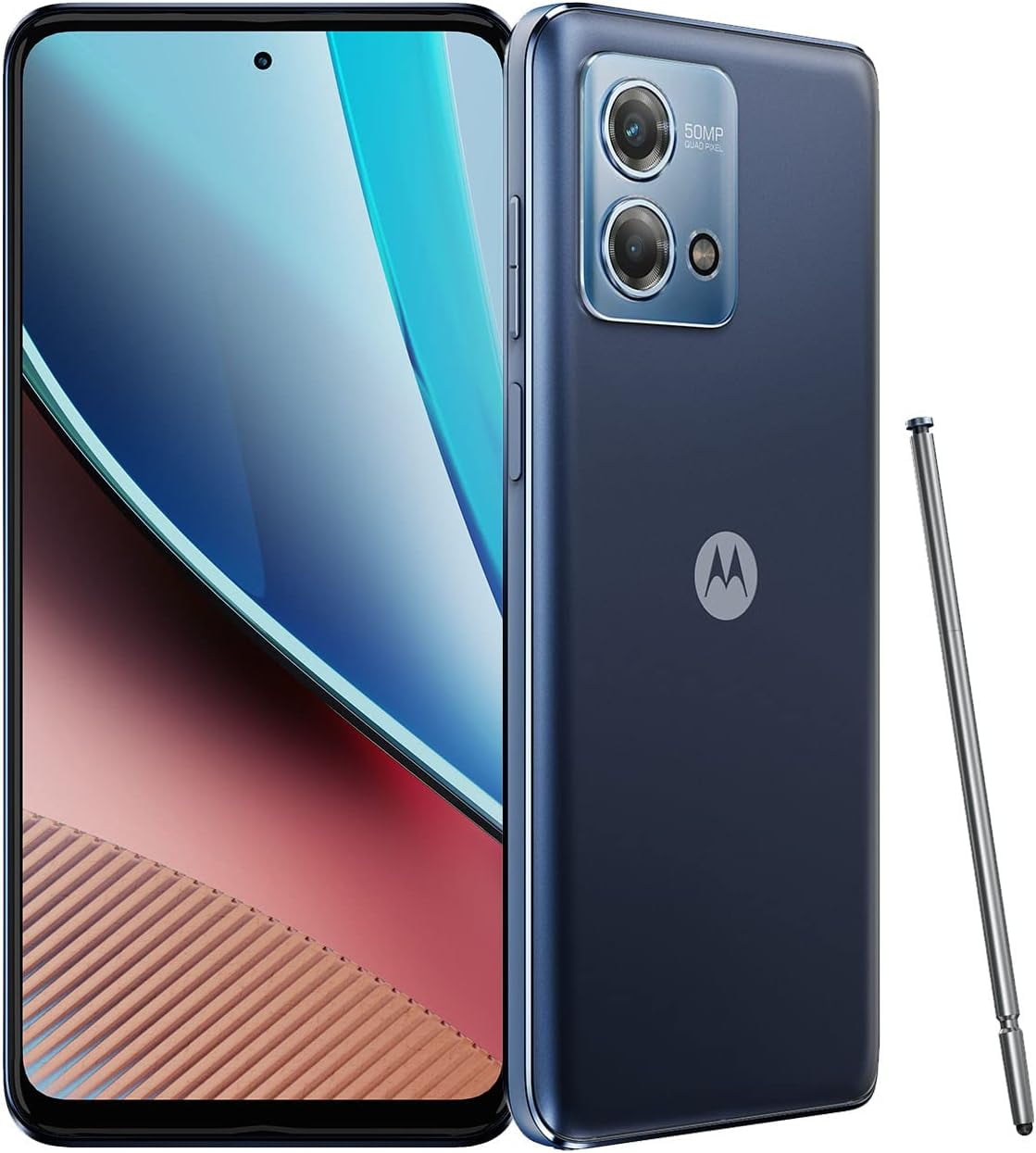 Motorola Moto G 5G, 64GB, Black- Prepaid Wireless Phone Motorola Moto G 5G, 64GB, Black- Prepaid Wireless Phone