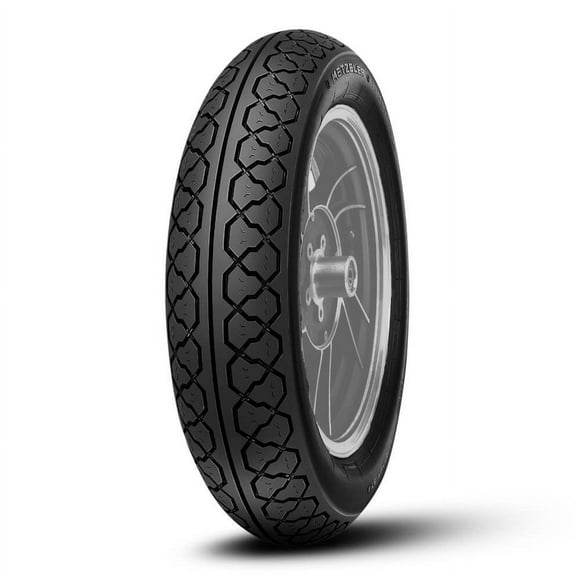 Metzeler Perfect ME 77 Classic Touring Rear Tire 130/90-15 (66S) (1268200)