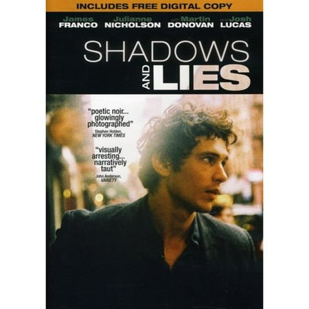 Shadows And Lies (Widescreen)