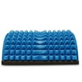 thumbnail image 2 of Kanjo Acupressure Back Cushion Blue Foam Soft Goods - Cervical/Thoracic KANBACK - 1 Ct, 2 of 6