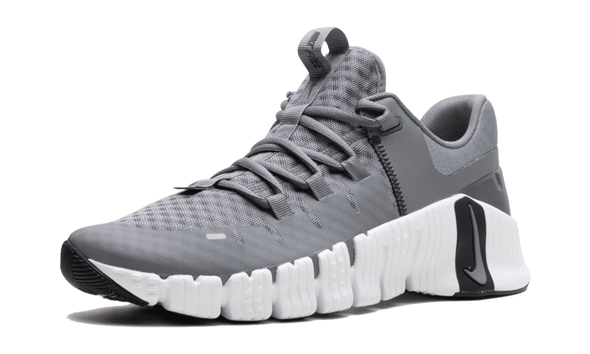 NIKE MENS Free Metcon 5 "Smoke Grey" DV3949 003 from Stadium Goods