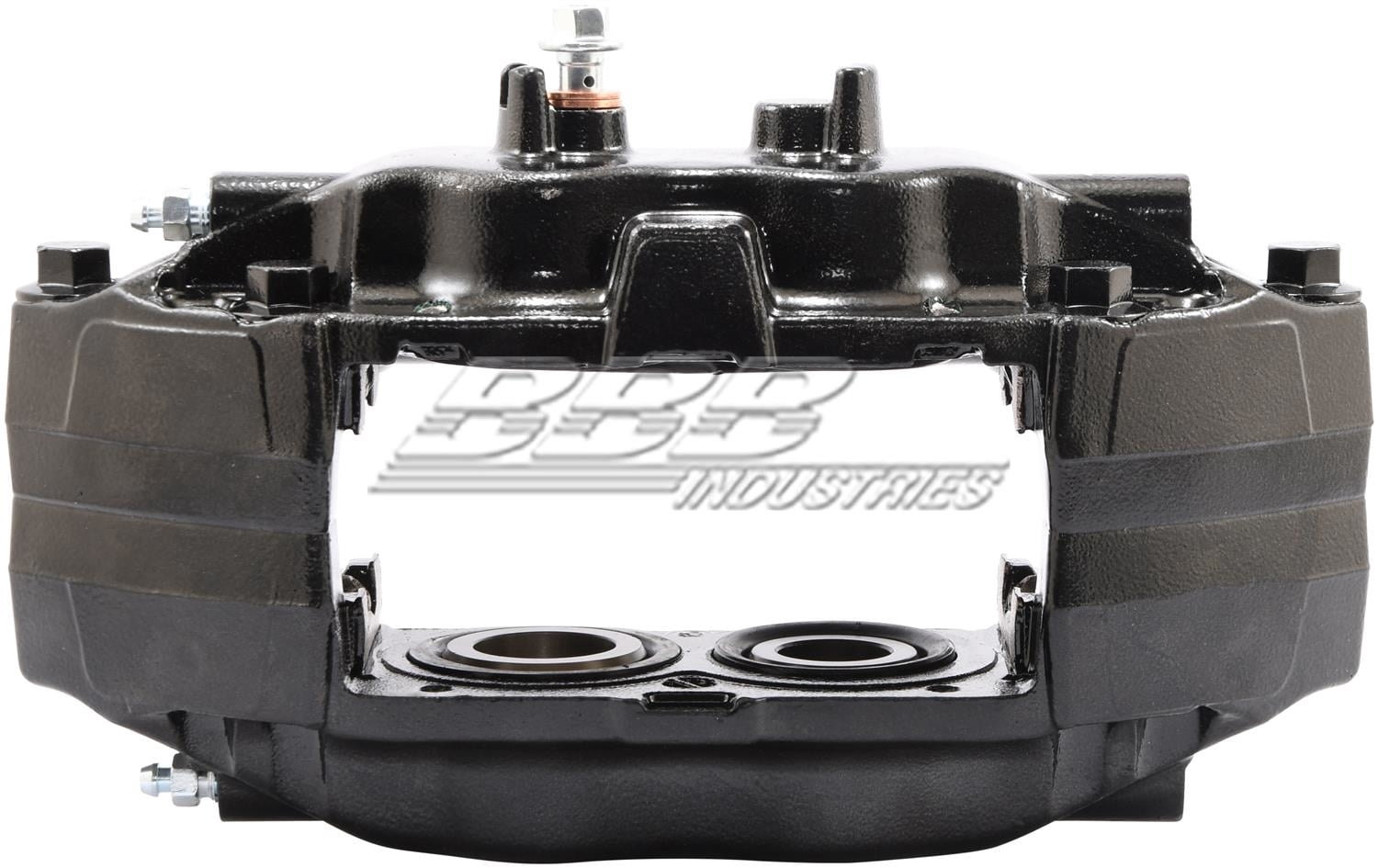 TERREPOWER formerly BBB Industries 97B01331B Reman Caliper w/installation Hardware