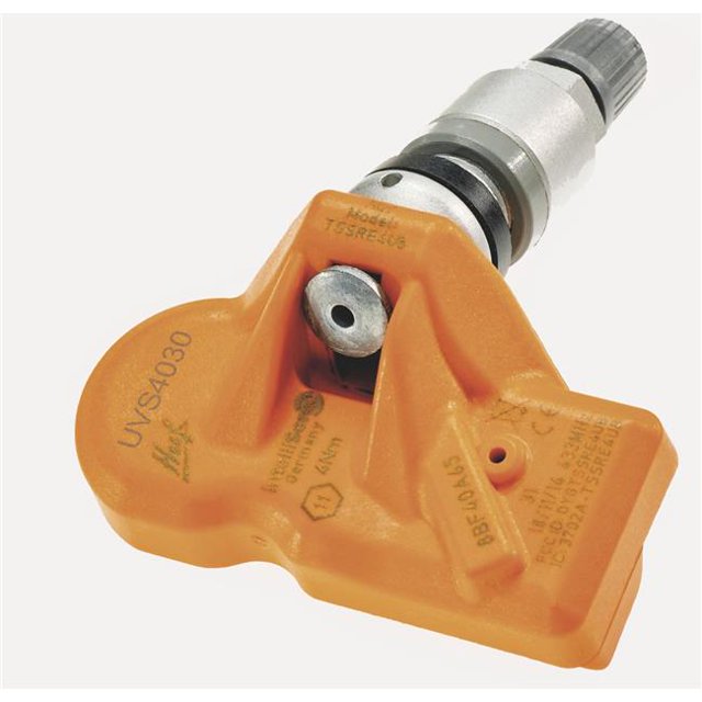 TPMS Huf UVS4030 Système de Surveillance de la Pression des Pneus - Capteur TPMS