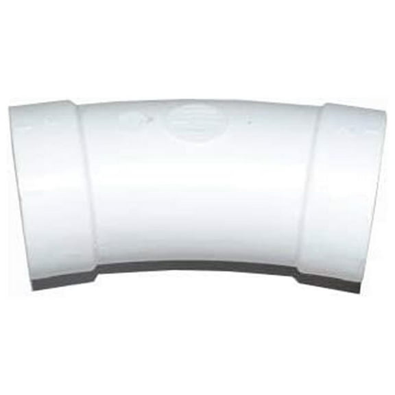 Hide-a-Hose Hide-a-Hose Elbow 22.5% Long // HS202142