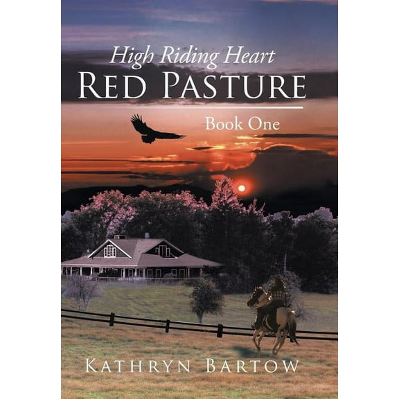 Red Pasture: Book One (Hardcover)