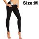 thumbnail image 1 of Fajas de sudor para sauna, traje de entrenamiento de cintura alta, entrenador de cintura, peso WD.WDQZL Hogar, 1 of 2