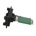 thumbnail image 1 of HVAC Blower Motor Resistor, Metal Alloy High Performance 6441.Q7 Long Durability  For Automotive, 1 of 8