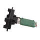 thumbnail image 5 of Resistencia del soplador, resistencia del motor del soplador del aire acondicionado del calentador del automóvil, resistencia del ventilador del calentador, integración perfecta, 5 of 9