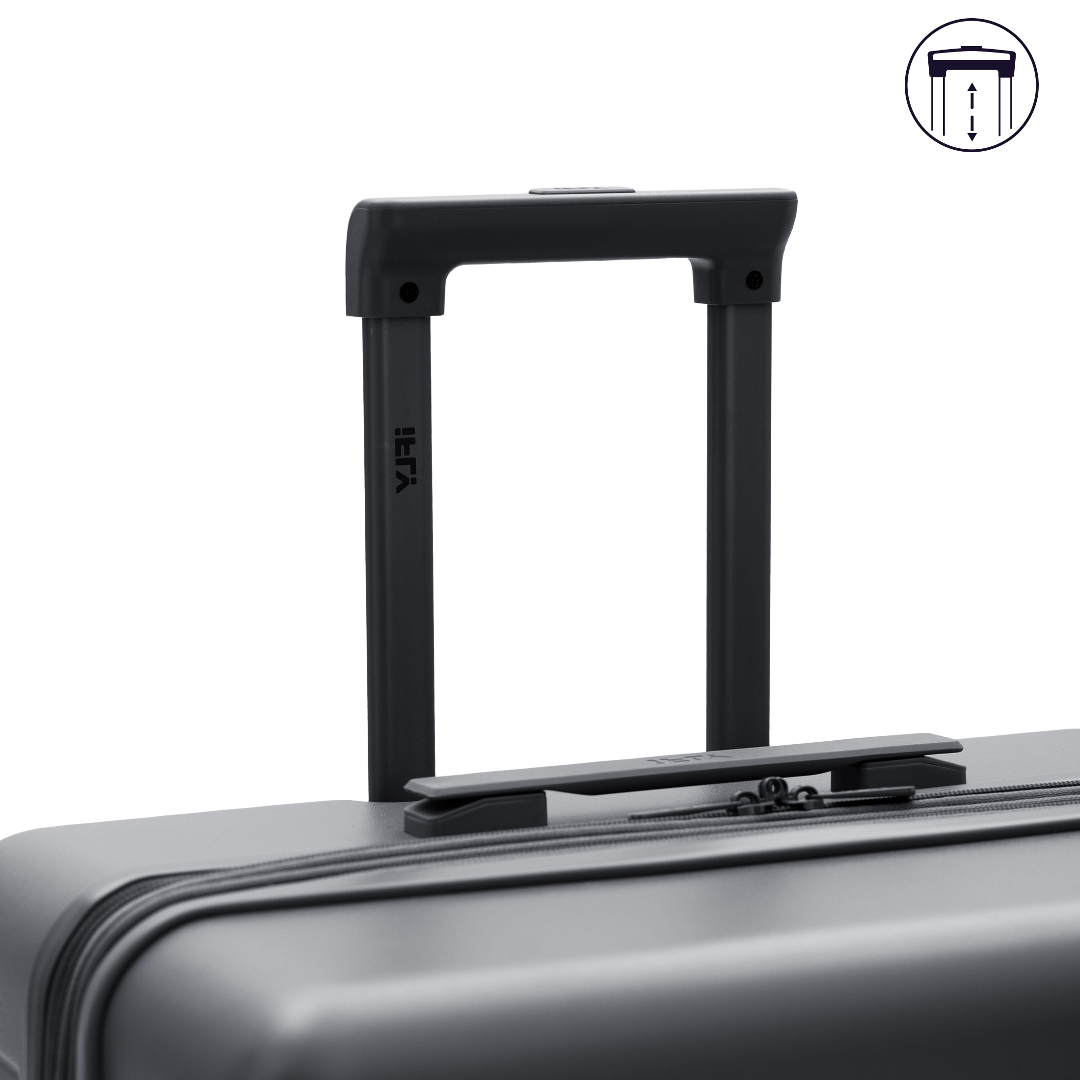 iFLY Take Off 28" Expandable Hardside Checked Luggage photo 7