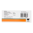 thumbnail image 2 of Skudexa 75 mg/ 25 mg 20 tabletas, 2 of 2