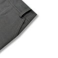 thumbnail image 5 of CYRBOKO Boys Dress Shorts, Formal Comfy Summer Casual Suit Shorts Gray Size 15-16 T, 5 of 9