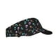 thumbnail image 1 of Balery purple cyan brown Skull Gorra deportiva con visera ajustable para mujer y hombre (talla única), 1 of 7