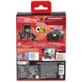 thumbnail image 2 of Transformers Generations Studio Series Deluxe Transformers : La face cachée de la lune 94 Decepticon Hatchet, 2 of 5
