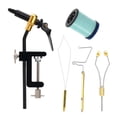 thumbnail image 3 of fastboy 5x Outils de Montage de Mouches Portables Nœud de Fil de Mouche Accessoires de Montage Bleu, 3 of 6
