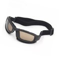 thumbnail image 3 of Oubit Motorcycle Sunglasses,Motorcycle Goggles Wind Proof Goggles Shooting Goggles Multi-Functional, 3 of 9