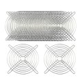 thumbnail image 2 of Parrillas De Ventilador De Refrigeración De 20 Piezas, Parrilla Protectora De Alta Calidad Para Ventilador De PC De 11cm SM SunniMix Parrillas de ventilador de refrigeración, 2 of 8