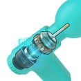 thumbnail image 3 of XBONP Mini Masseur Personnel à Tige, Rechargeable, Vert, 3 of 8