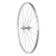 thumbnail image 1 of Rin completo bicicleta R26 36H Bicimex MTB aluminio plateado M, 1 of 3