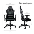 thumbnail image 3 of Silla Gaming Xbox RGB, 3 of 4