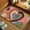 Red960, variant on Tuvgenk Non Slip Bathroom Rugs Red Cute Heart Bath Mat for Toilet Area Fade Resistant Easy Care Water Absorbent Bathroom Floor Rug