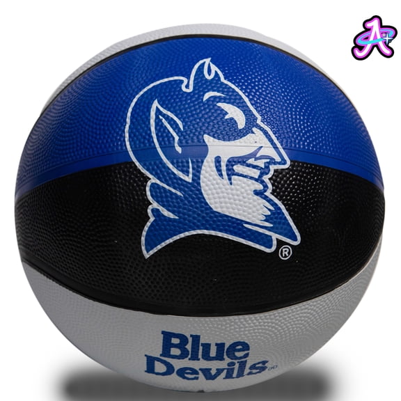 DUKE BASKETBALL, OFFICIAL SIZE 7