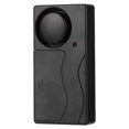 thumbnail image 4 of Mr 04R Wireless Anti Theft Door and Window Alarm Remote Control Door Magnetic Vibration Alarm, 4 of 6