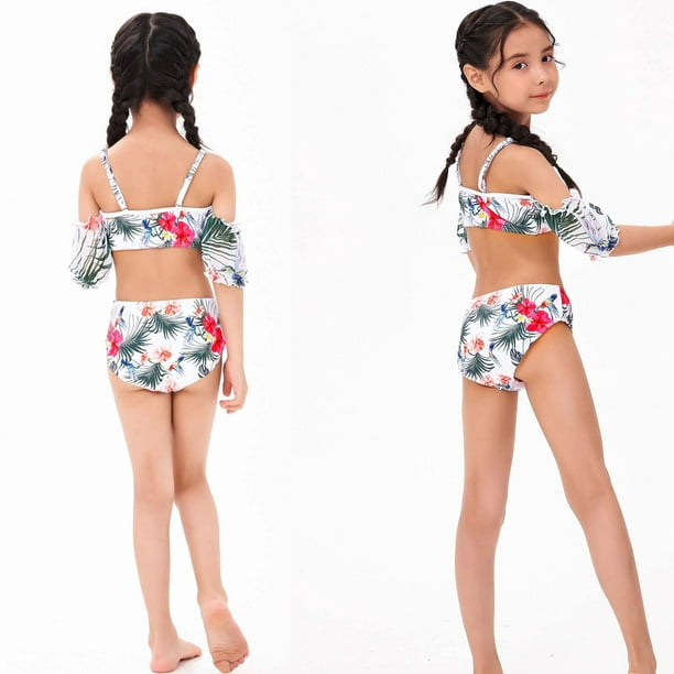 5 Best Swimsuits for Small Bust – Beach Babe Swimwear®