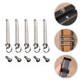 thumbnail image 2 of MOVTOTOP Stainless Steel Rivets and Nuts for Hand Fan Repair 5 Sets Silver Color Easy Installation, 2 of 6