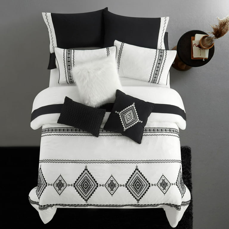 chanel bedroom comforter bedding set