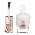 thumbnail image 4 of Sally Hansen Color Therapy (Sheer Nail Color), Give Me A Tint, 0.5 Oz, Color Nail Polish, Nail Polish, Nail Polish Colors, Restorative, Argan Oil Formula, Instantly Moisturizes, 4 of 7