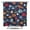 Alien Sho, variant on Unicorn & Rainbow Shower Curtain, Minimalist Aesthetic Fantasy Design Waterproof Bath Curtain 84x72 Inch Quick-Dry Fade-Resistant Fabric