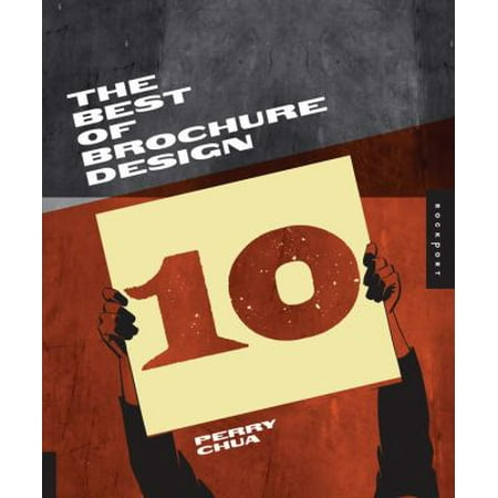 The Best of Brochure Design (Best Brochure Design Inspiration)